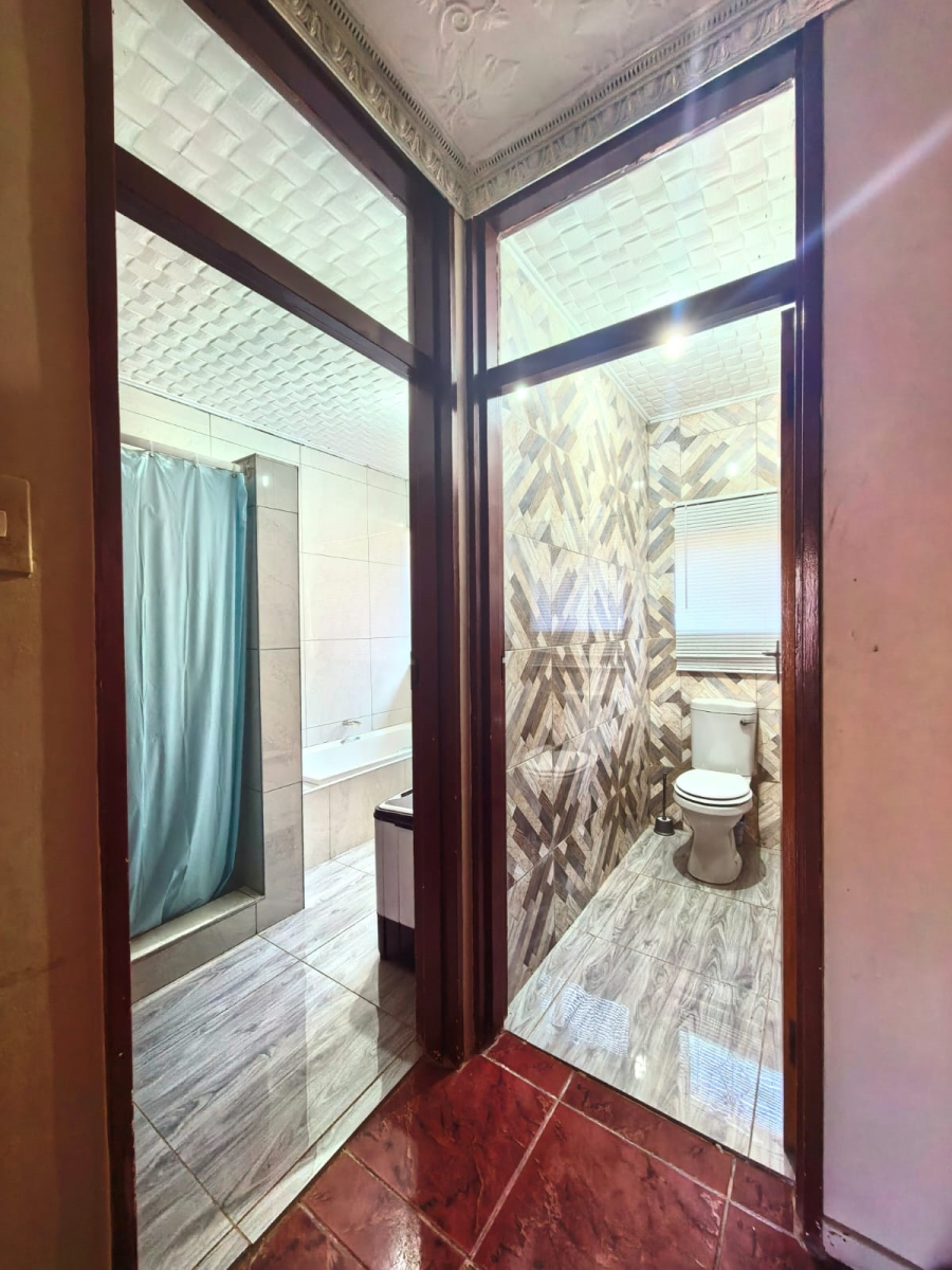 3 Bedroom Property for Sale in Sasolburg Ext 23 Free State